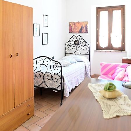 Casa Valentina Daire Nocera Umbra Dış mekan fotoğraf