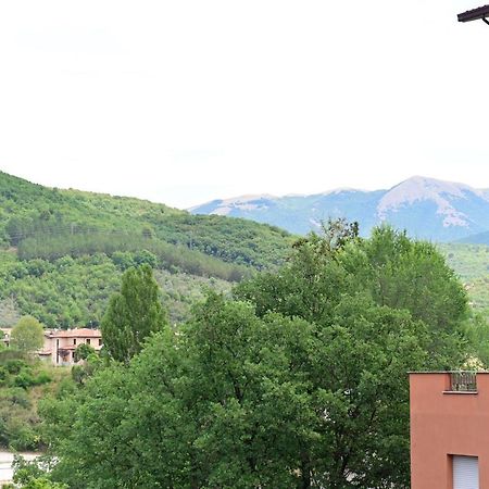 Casa Valentina Daire Nocera Umbra Dış mekan fotoğraf