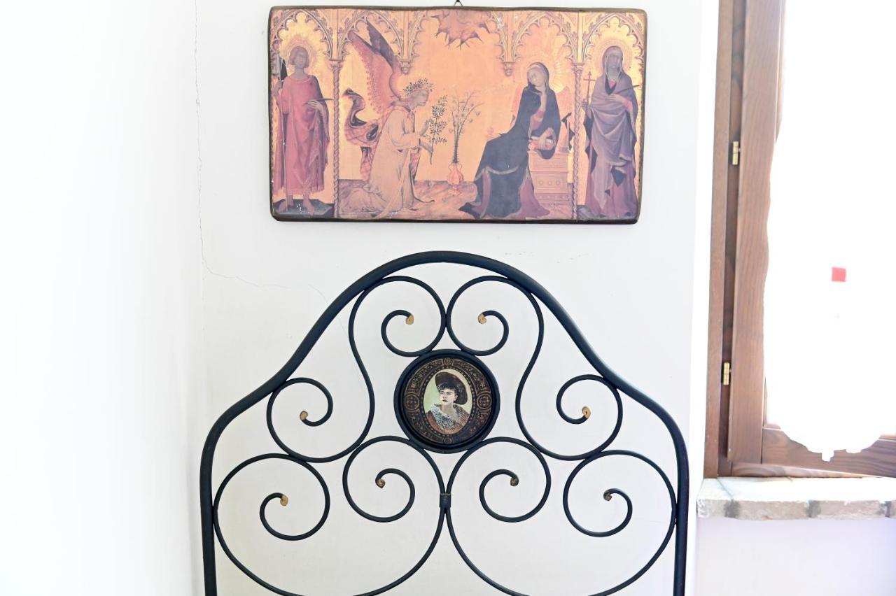 Casa Valentina Daire Nocera Umbra Dış mekan fotoğraf