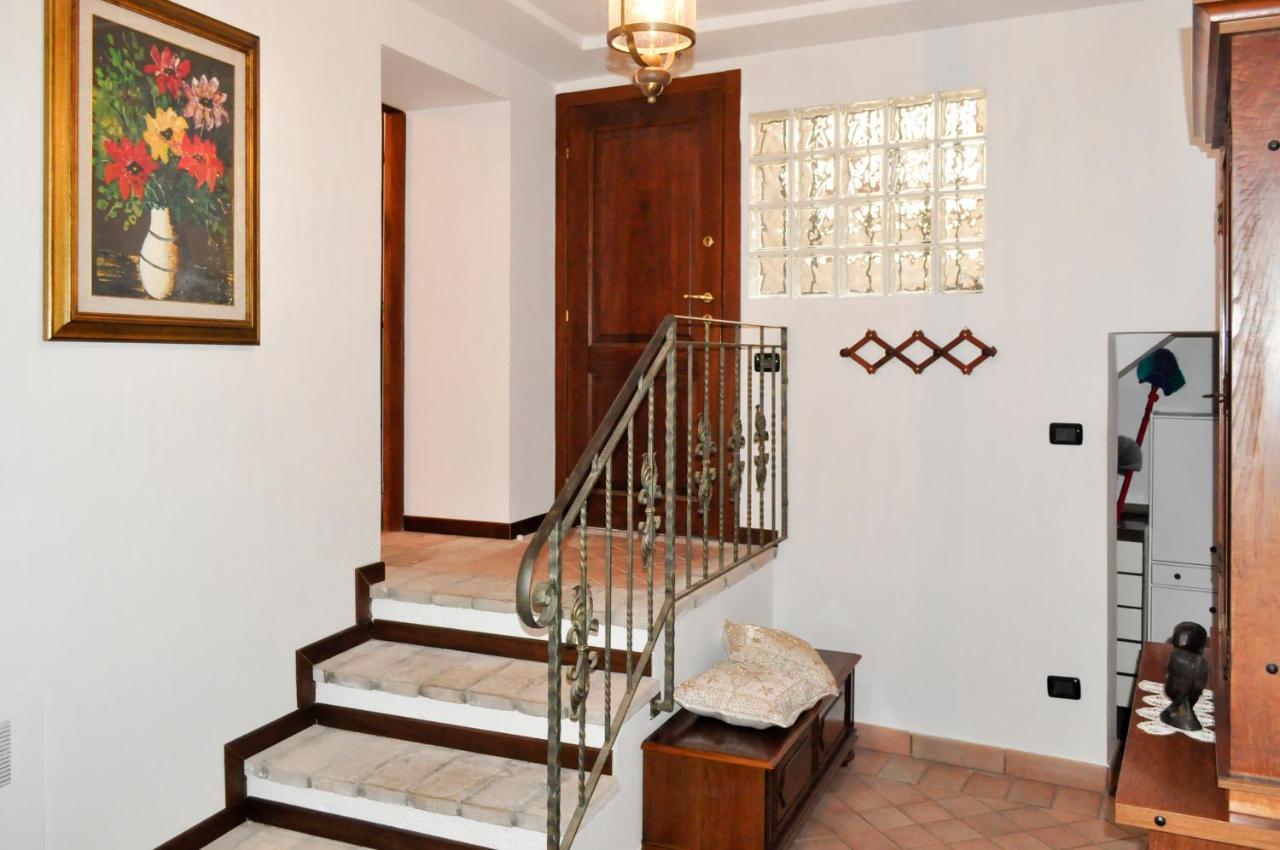 Casa Valentina Daire Nocera Umbra Dış mekan fotoğraf