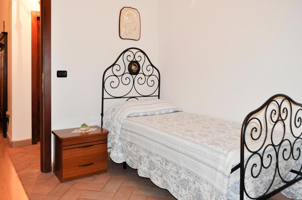 Casa Valentina Daire Nocera Umbra Dış mekan fotoğraf