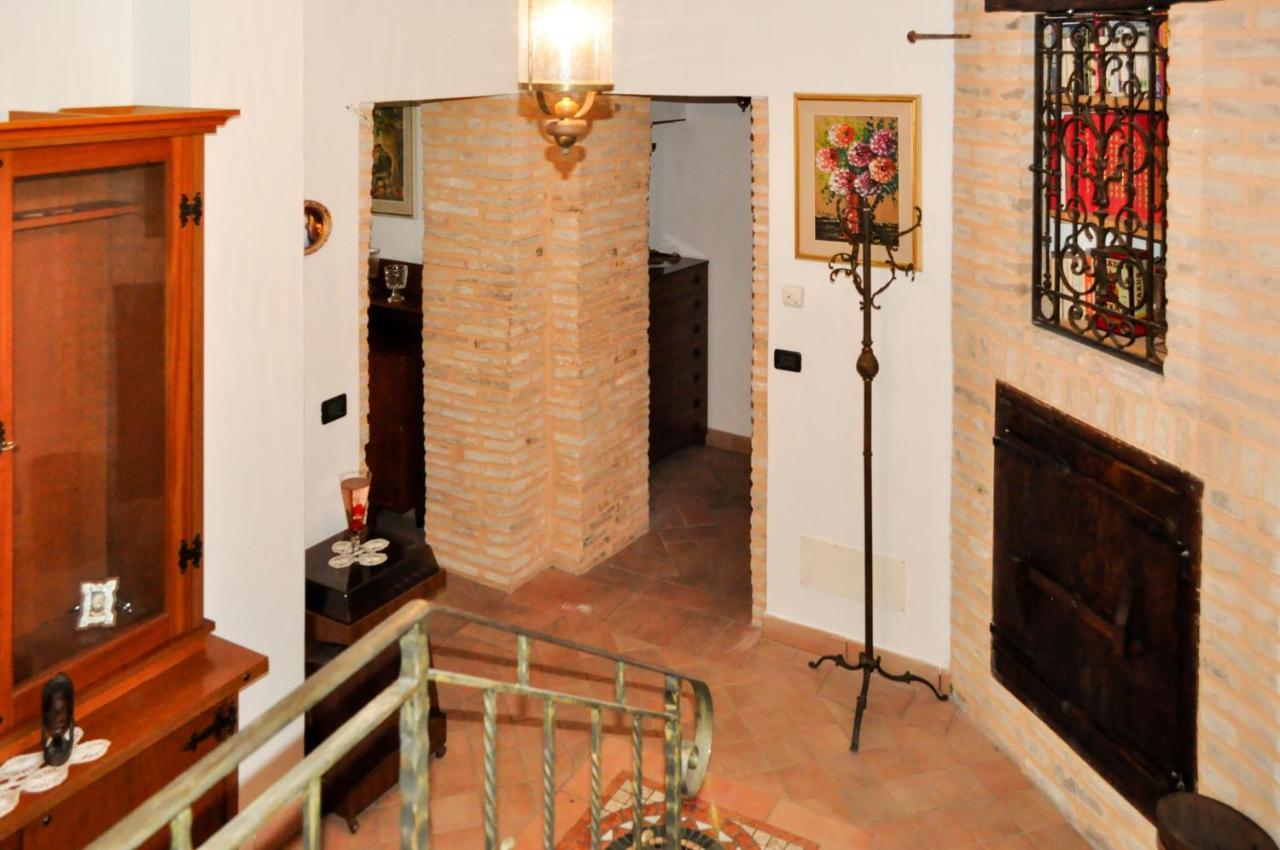 Casa Valentina Daire Nocera Umbra Dış mekan fotoğraf
