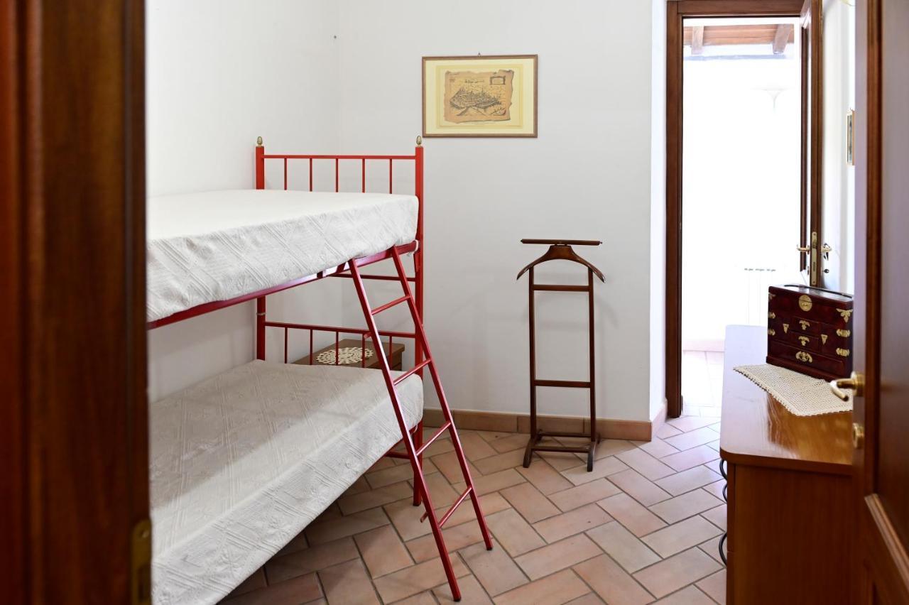 Casa Valentina Daire Nocera Umbra Dış mekan fotoğraf