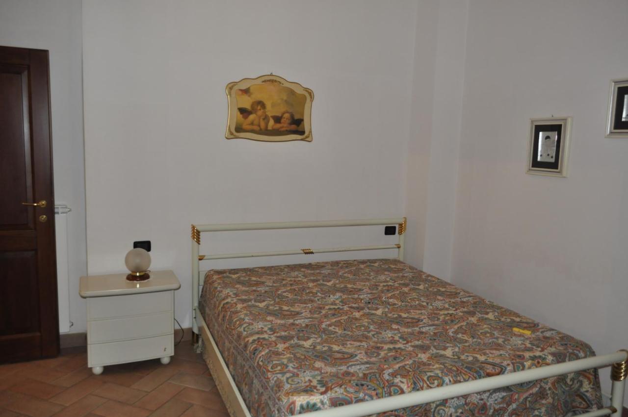 Casa Valentina Daire Nocera Umbra Dış mekan fotoğraf