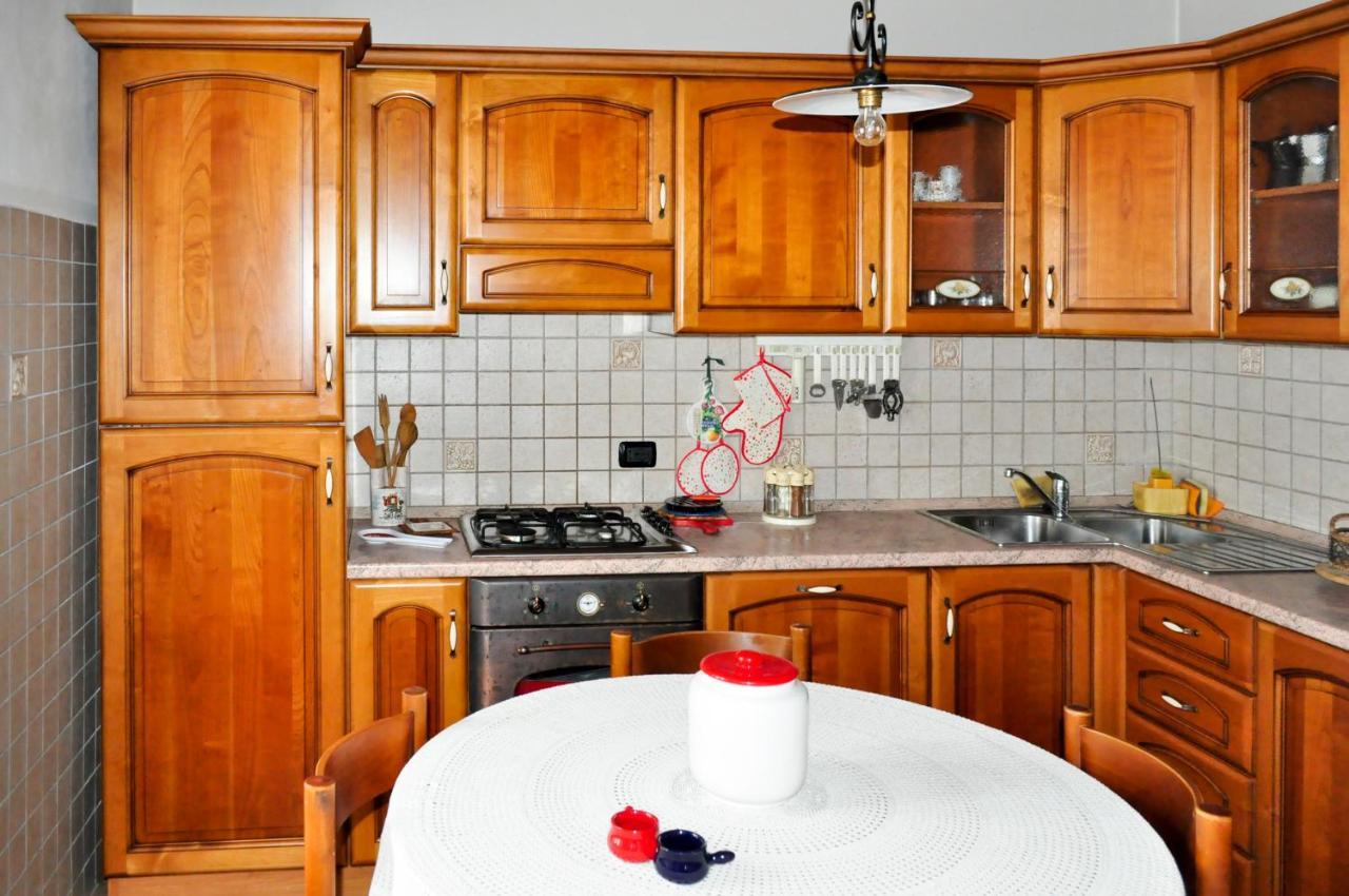 Casa Valentina Daire Nocera Umbra Dış mekan fotoğraf
