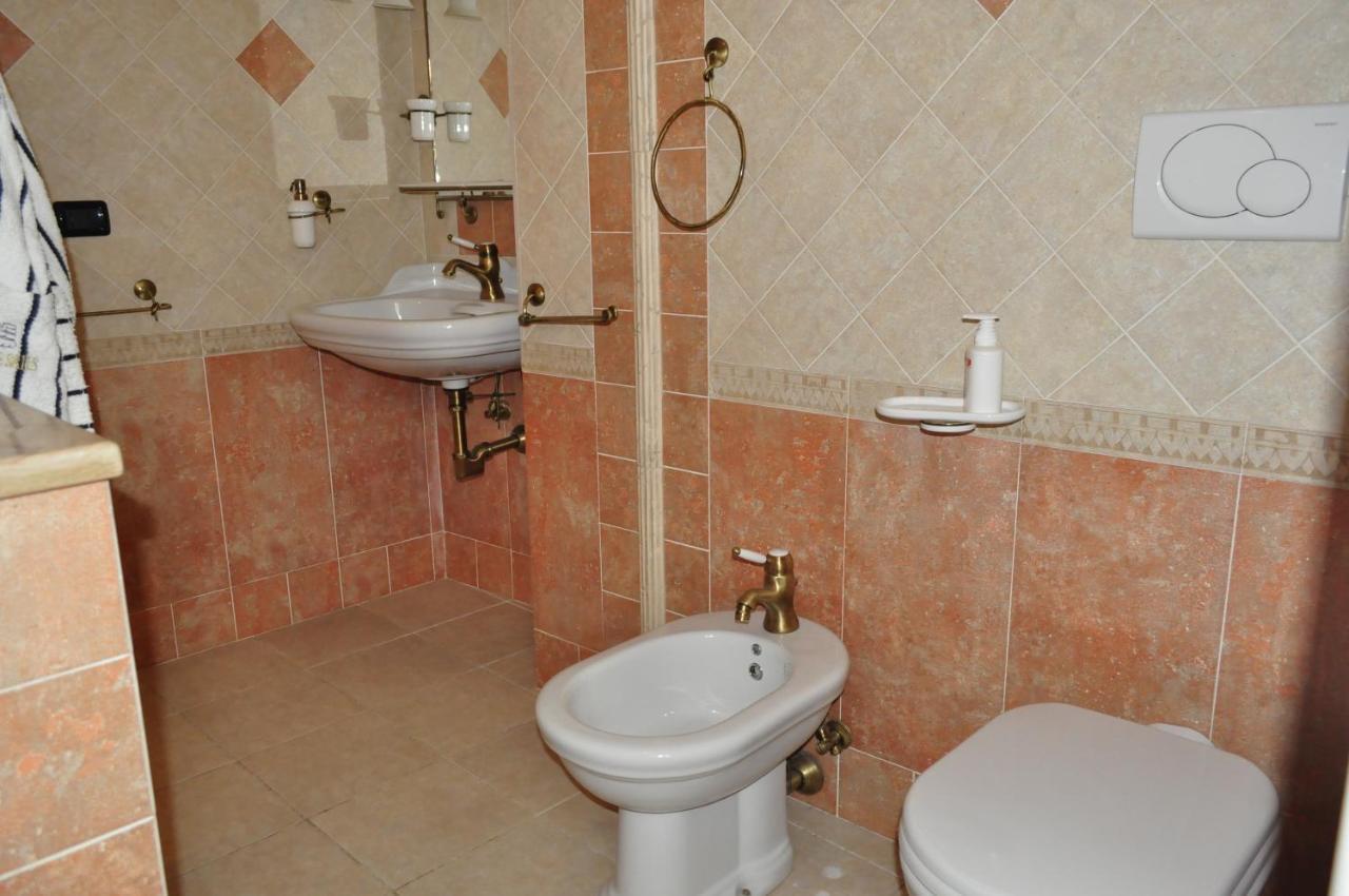 Casa Valentina Daire Nocera Umbra Dış mekan fotoğraf