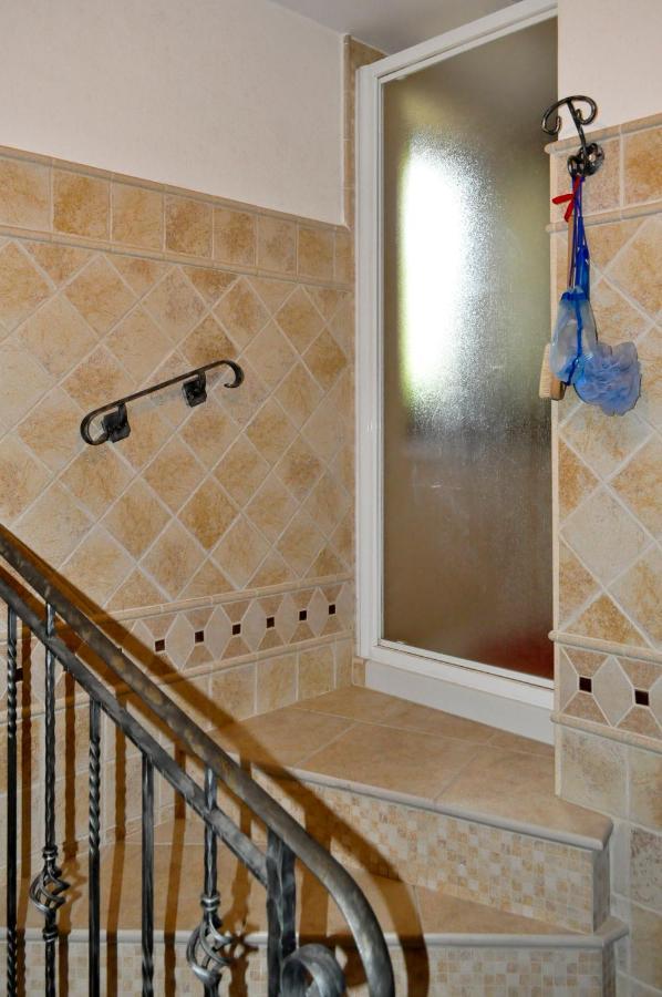 Casa Valentina Daire Nocera Umbra Dış mekan fotoğraf